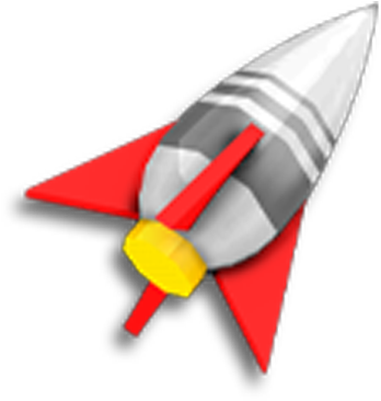 Rocket - Missile (500x500)