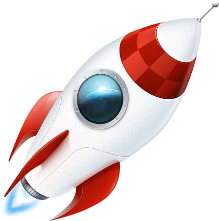 Rocket Png - Rocket Animation Png (512x512)