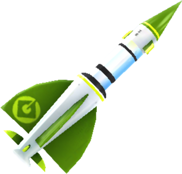 Gru's Rocket Is An Item In Minion Rush - Gru's Rocket Is An Item In Minion Rush (722x745)