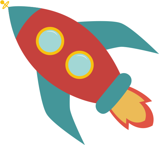 Buzz Lightyear Rocket Spacecraft Cohete Espacial - Cohete Espacial Png (600x600)