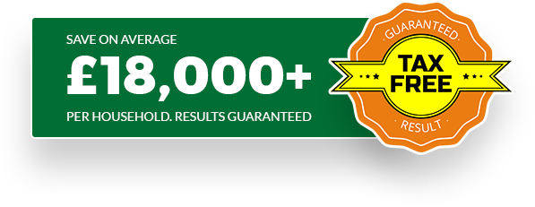 How Much Can You Save - Solar Power (597x231)