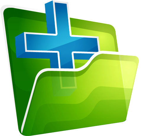 Como Extraer Archivos De Varias Carpetas A La Vez En - Icono Nuevo Registro Png (512x512)