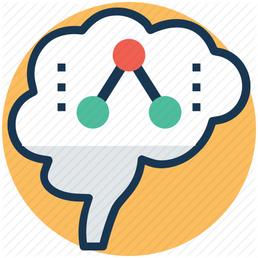 Image - Artificial Intelligence Software Icon (512x512)