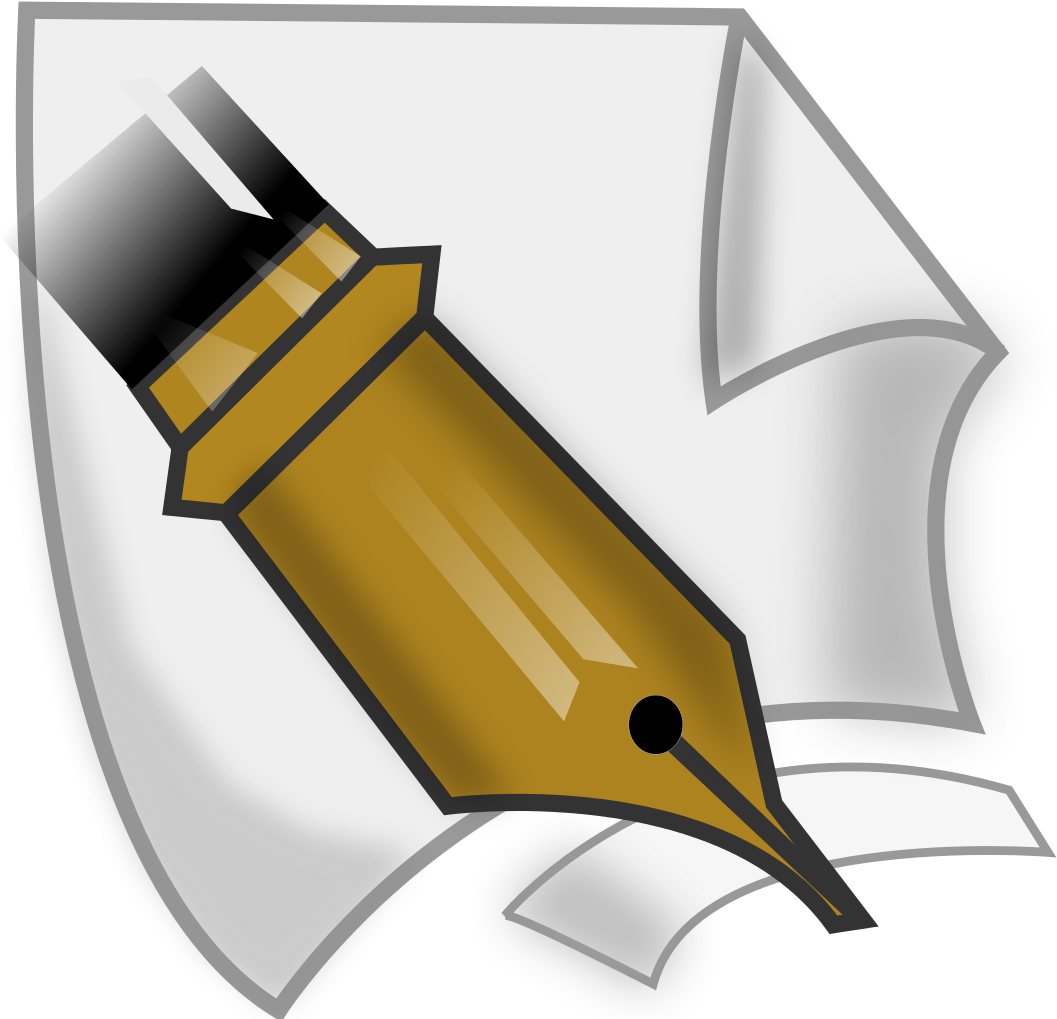 Icono De Esbozo - Summary Icon (1066x1024)