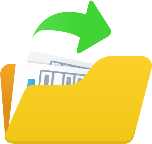 Other Open Icon Images - Icon Open (512x512)