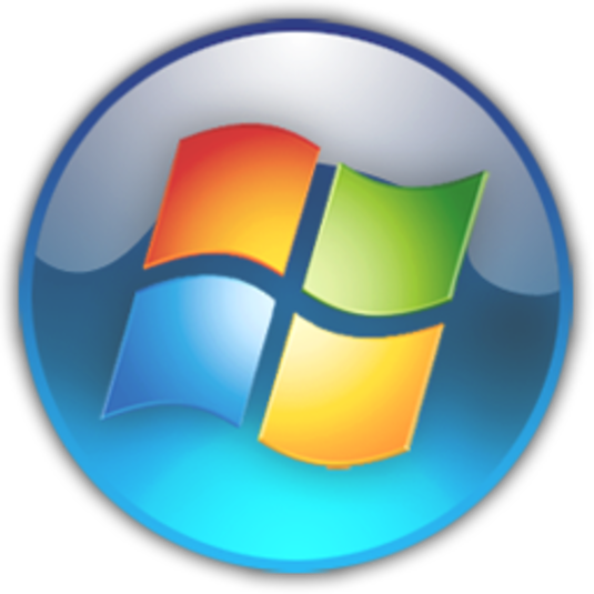 Boton Inicio - Games For Windows – Live (535x535)