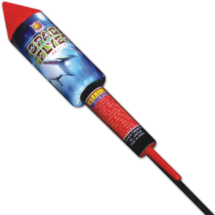 Keystone Fireworks Rockets - Marking Tools (800x800)