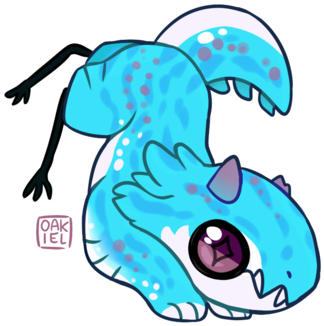 Jolle Raptor 10 By Rainywren On Deviantart - Jolly Raptor (400x376)