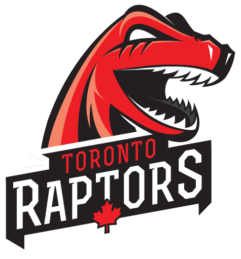 Lankston On About 4 Years Ago - Toronto Raptors Concept Logo (475x511)