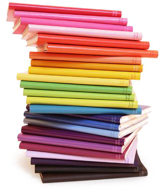 India Paper Notebook Stationery School - India Paper Notebook Stationery School (452x587)