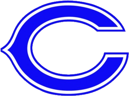 Hammond Clark Logo - Canyon High School Logo (720x406)