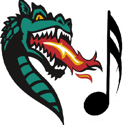 Uab Showchoir - Uab Blazers (400x400)