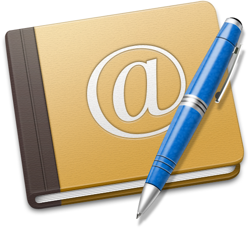 School Book Icon - Evernote Icon (512x512)