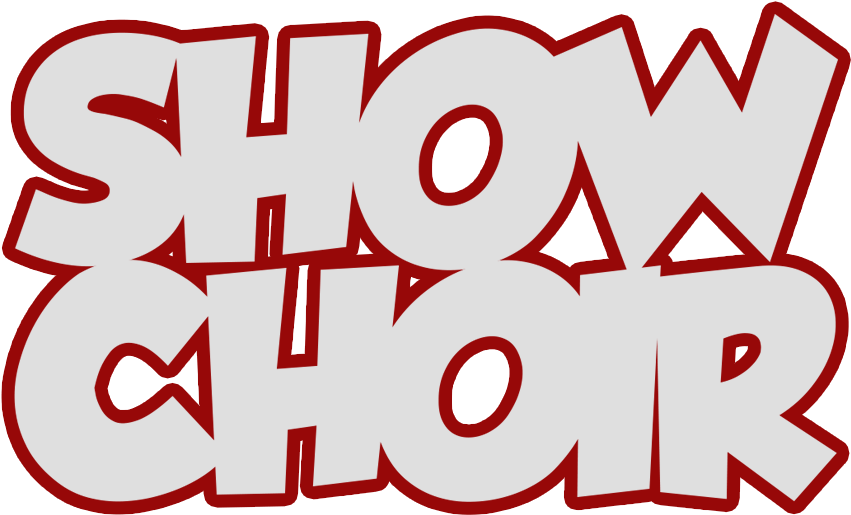 Show Choir - Show Choir (912x912)