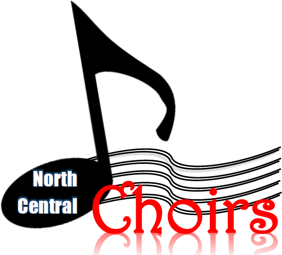Women's Concert/show Choir - Choir (583x498)