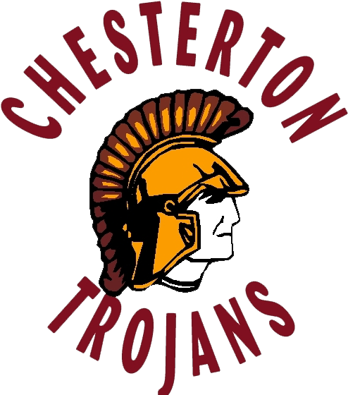 Chestertonhs Show Choirs And Show Choir Band Will Present - Chesterton High School Logo (517x568)