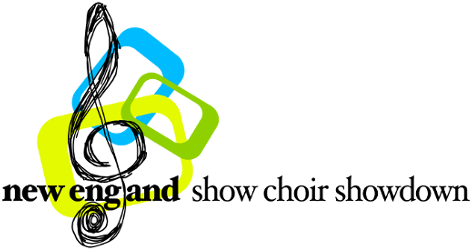 We Are Gearing Up For Nescs And Need Your Help To Make - Green Treble Clef Sketch Shower Curtain (542x250)