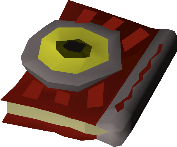 S Book Detail - Old School Runescape (605x503)