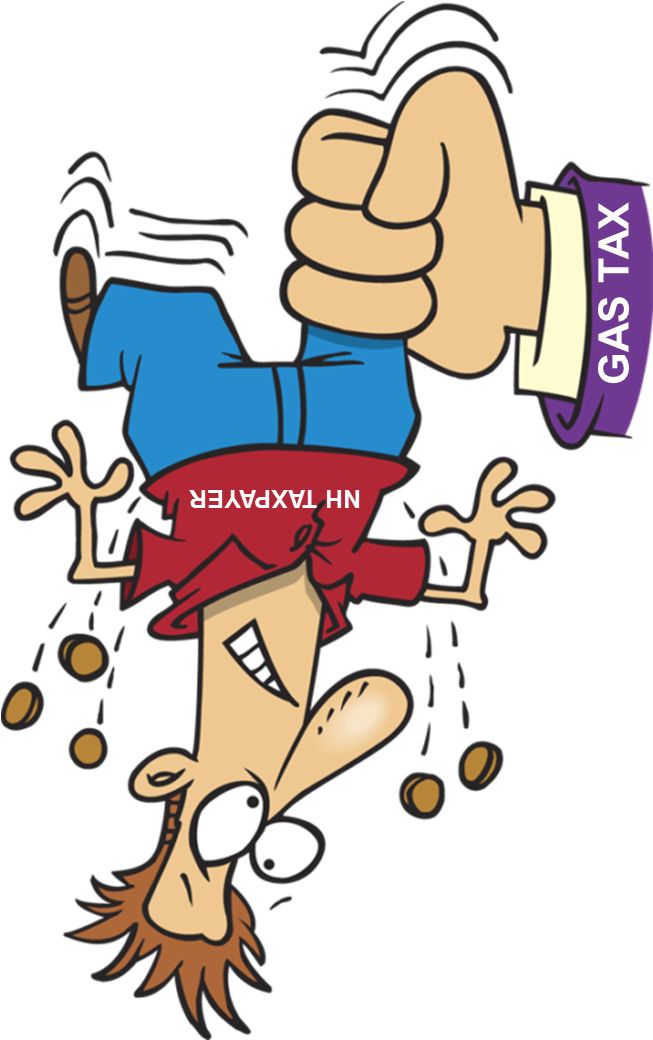 Tax Clipart Bureaucrat - Were The 2 Amendments Not Ratified (663x1039)