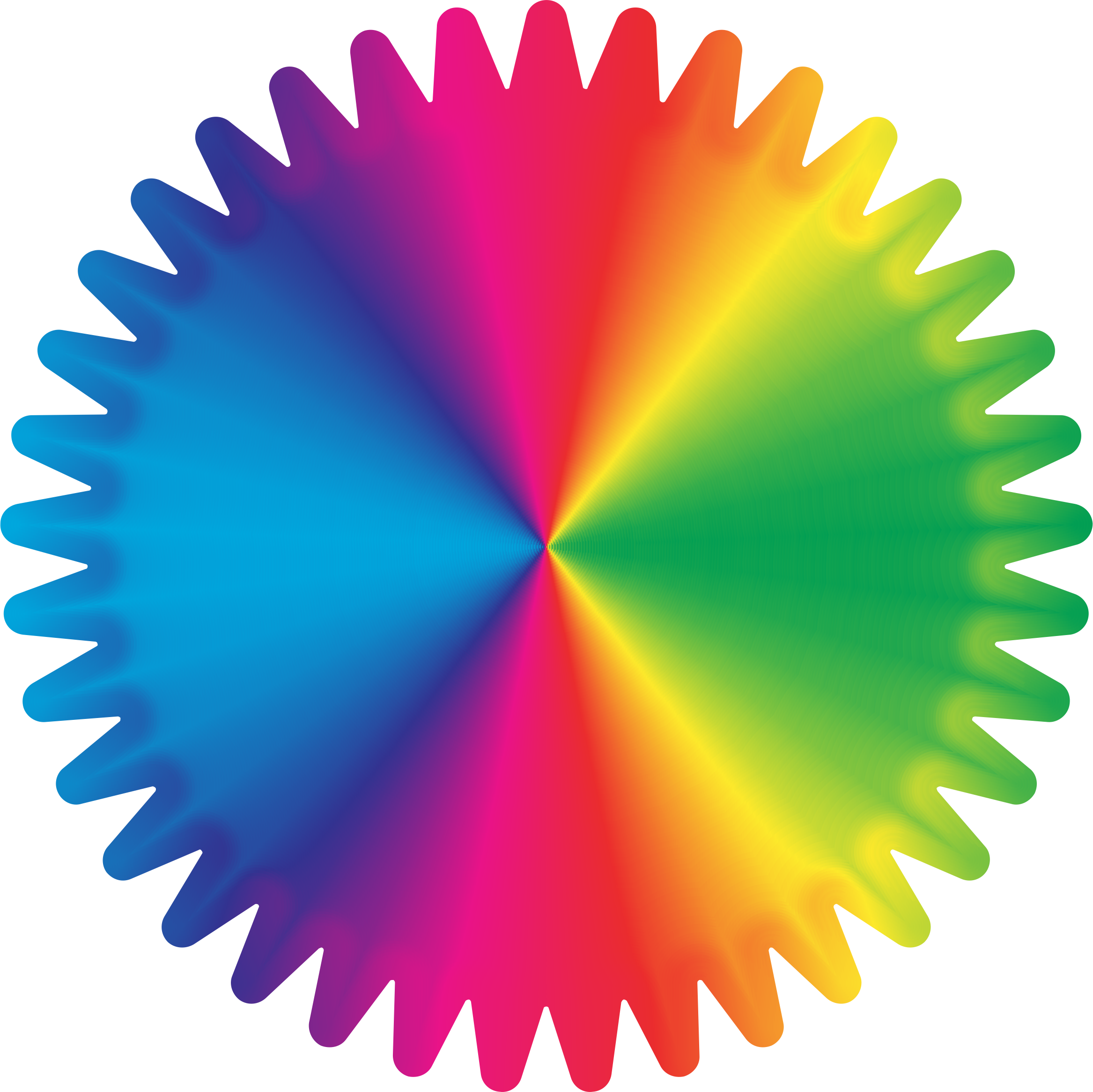 Seal Re-imagined - Seal Re-imagined (2334x2330)