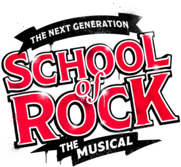 School Of Rock Musical - School Of Rock The Musical Script (400x358)