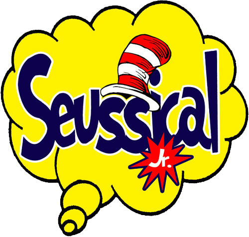 Musical Cast Announced On 7th Grade Choir Page - Seussical Jr (500x476)