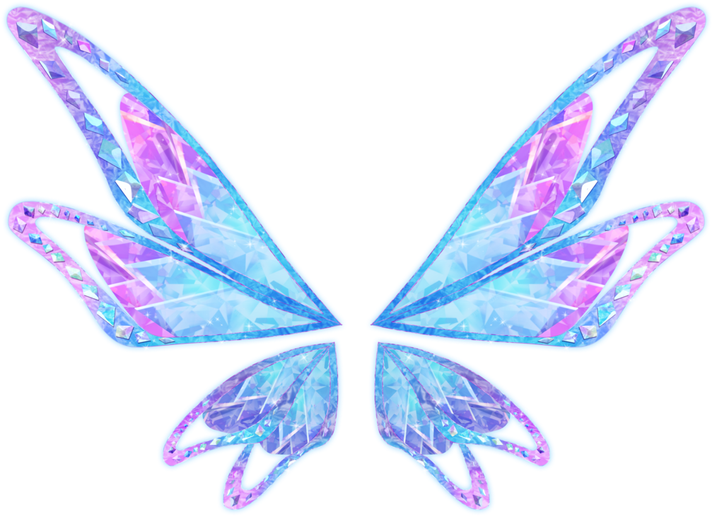 Mke7 131 0 Bloom Tynix Wings By Astralblu - Winx Club Bloom Tynix Wings (1024x743)