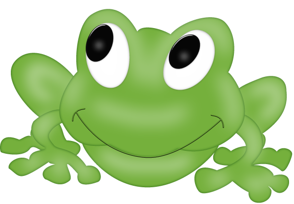 Clip Art - Animal (597x414)