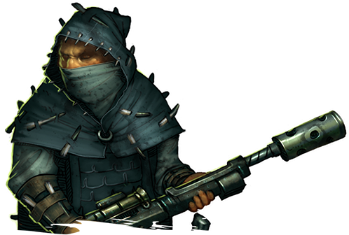 Katanaka Sniper - Katanaka Sniper (500x348)