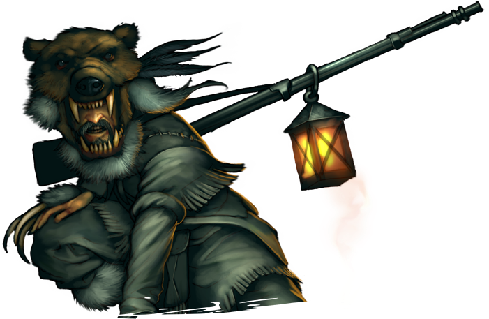 Guild Pathfinder - Guild Pathfinder (700x487)