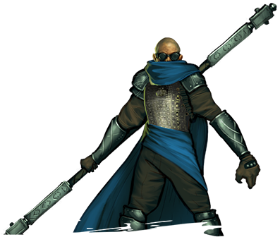 Monk Of Low River - Monk Of Low River (500x348)