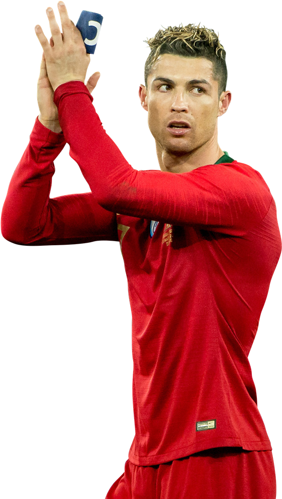 Cristiano Ronaldo Render - Cristiano Ronaldo (585x1000)