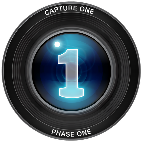 Lightroom Logo Photoshop Logo Premier Logo Capture - Capture One Free (512x512)