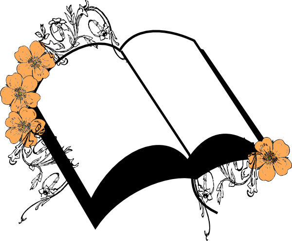 Storyteller Cliparts - Bible Borders And Frames (600x494)