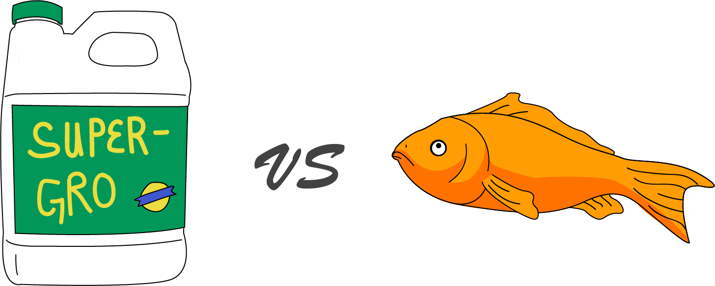 Aquaponics Vs Hydroponics - Ati Radeon Hd 5890 (1456x584)