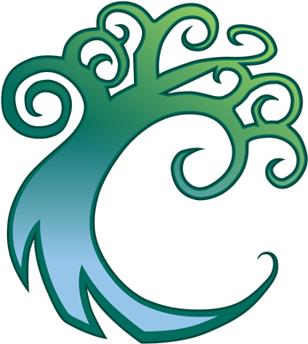 Simic Combine Mtg Wiki Rh Mtg Gamepedia Com Mtg Bant - Magic The Gathering Simic  Symbol - (400x400) Png Clipart Download