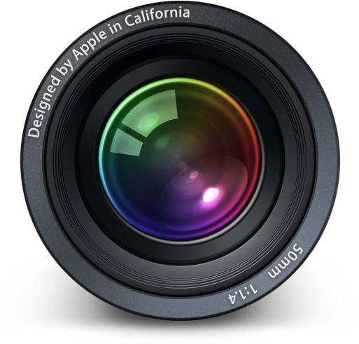 Apple Updates Digital Camera Raw Compatibility - Aperture 3 (512x512)