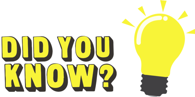 Raking Your Leaves Destroys Ecosystems - Did You Know Png (800x379)