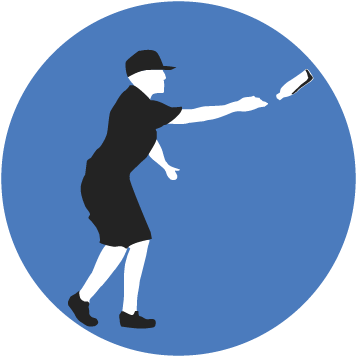 Trick Shots - Illustration (375x375)