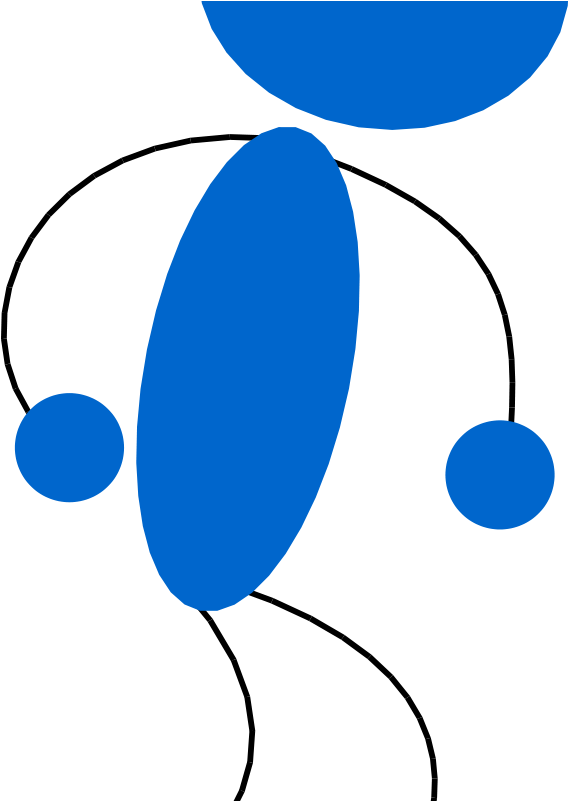 Get Notified Of Exclusive Freebies - Petit Bonhomme Alumette Transparent (574x800)