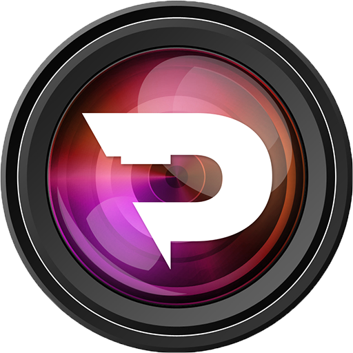 Photo Ofpt Design - Camera Lens (512x512)