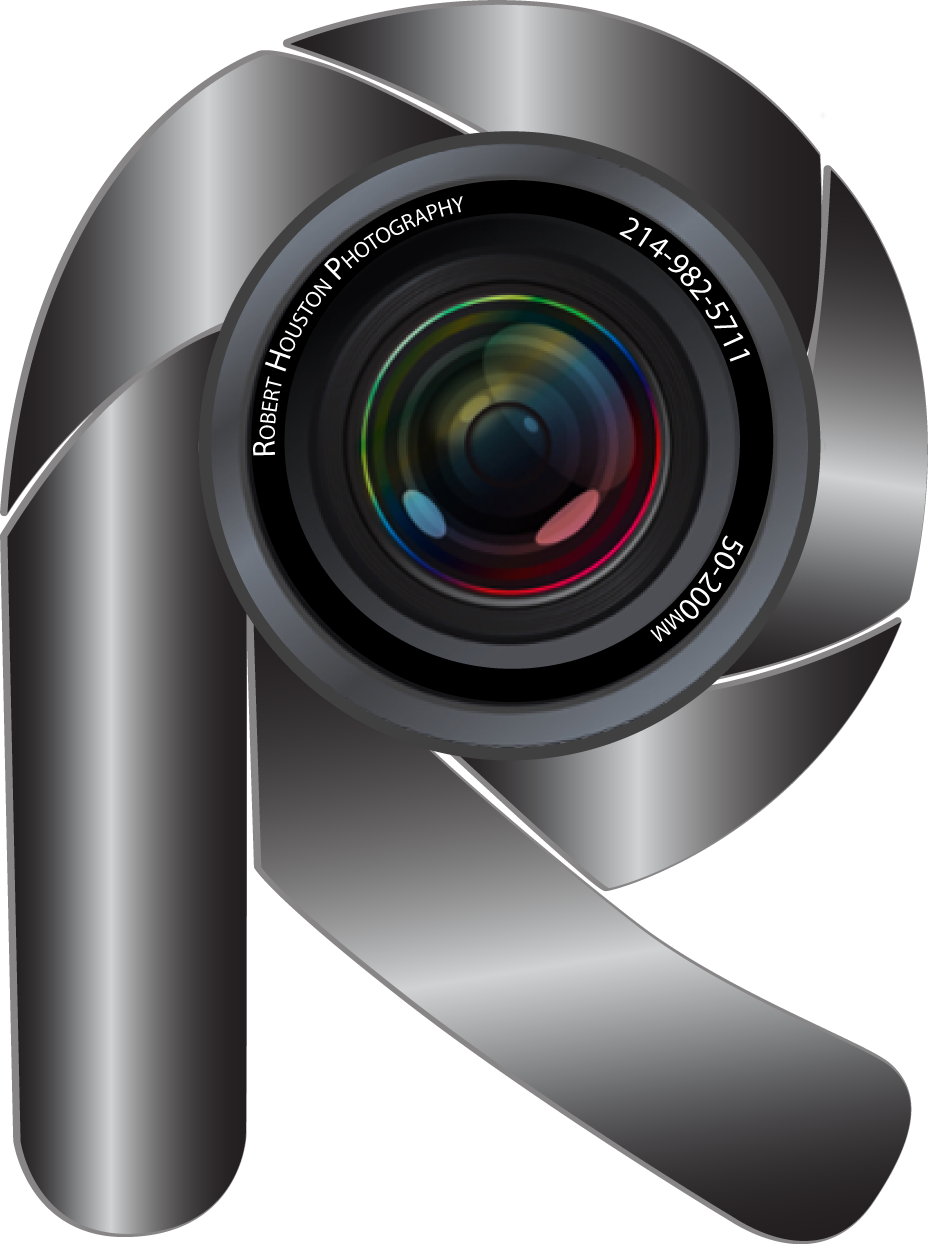 Robert Houston Photography Office - Logos For Photography Png (928x1244)
