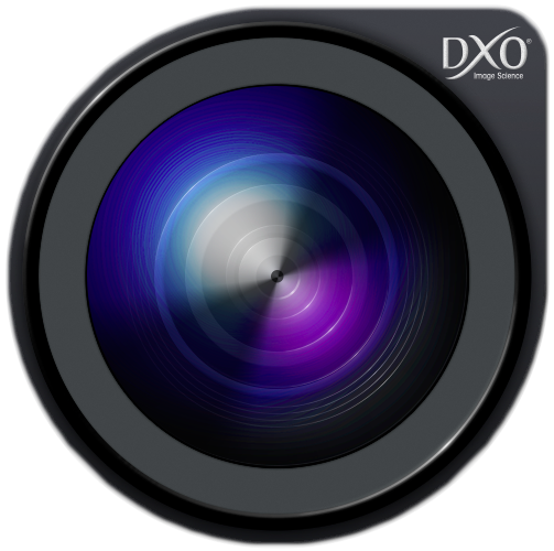 Dxo Optics Pro - Dxo Photolab (524x524)