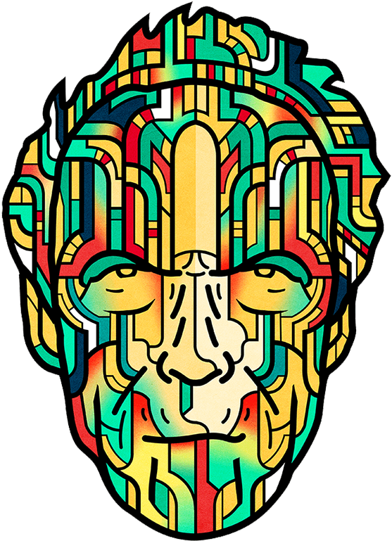 Clint Eastwood - Clint Eastwood (600x824)