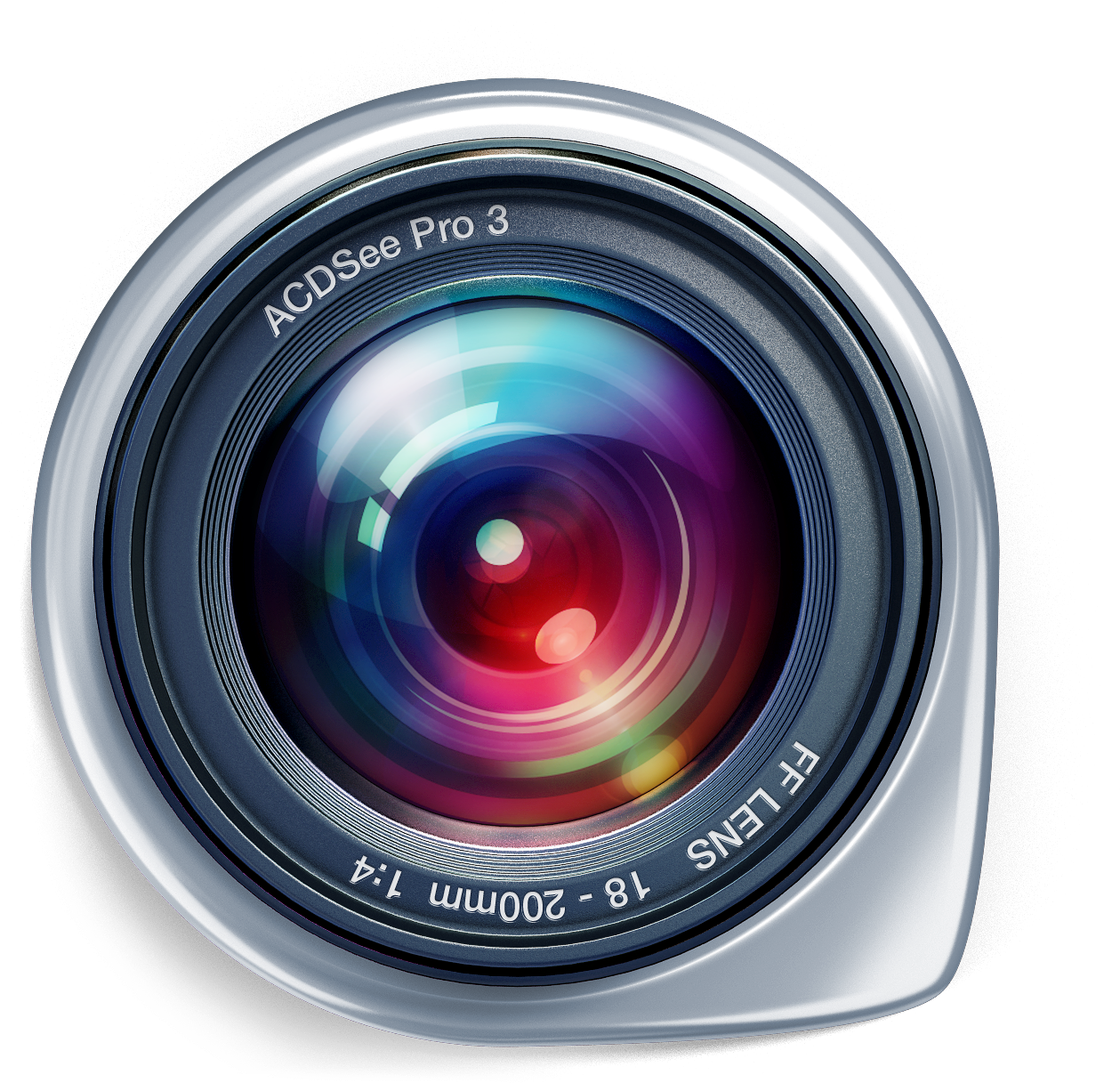 Acdsee Mac Pro 3 Product Kit - Acdsee Mac Pro 3 Product Kit (1500x1269)