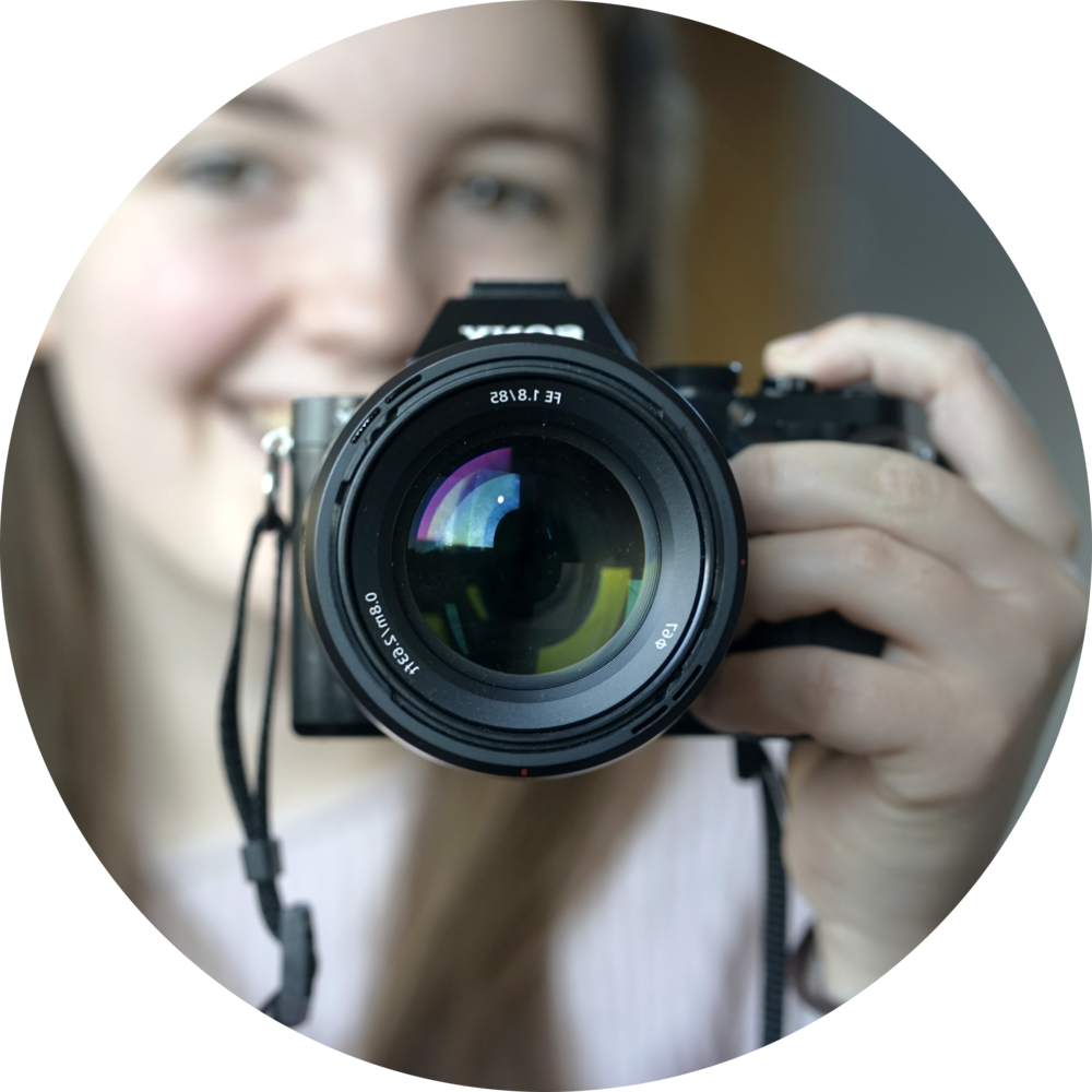 Anna Clare Photography - Photography (1000x1000)