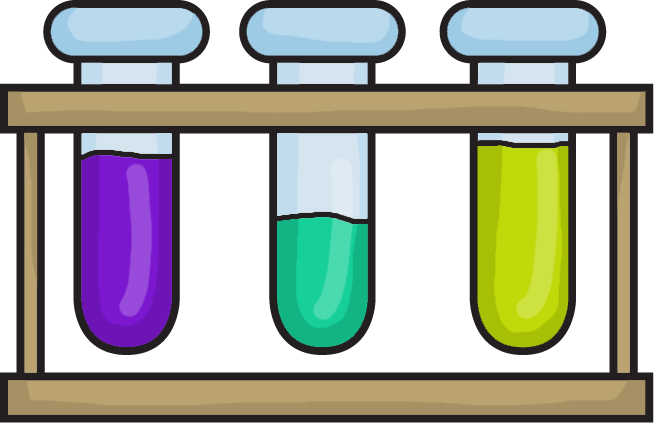 Testable Questions And Morehow To Set Up The Science - Science Project (654x425)