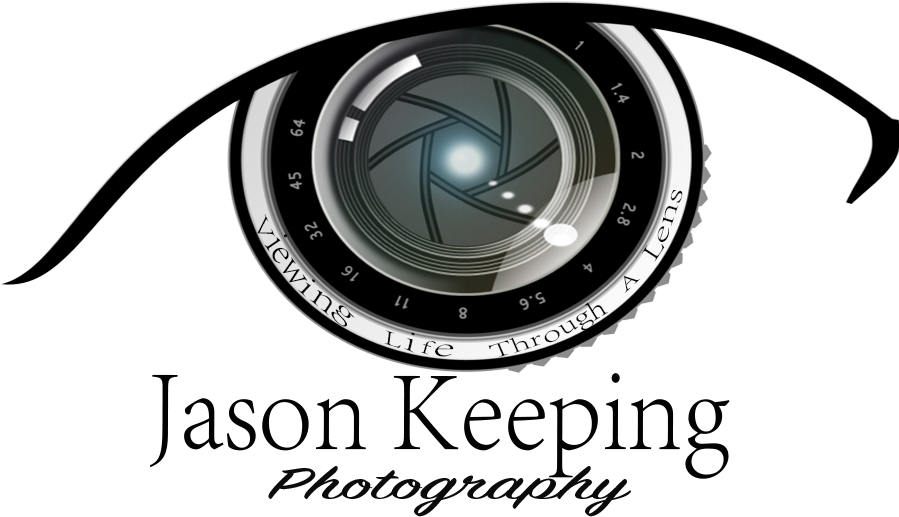 Jason Keeping Photography - Png Format Photography Logo Png (900x600)