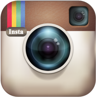 Instagram Png Logo - Whatsapp And Instagram Logos (400x400)