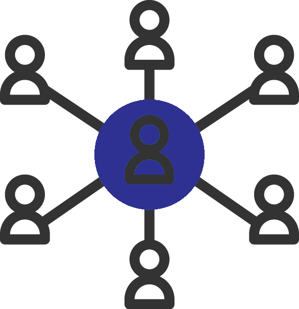 Student Management - Icon (586x605)